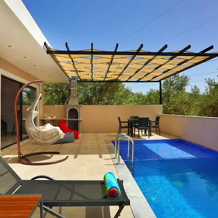 Villa 1 Bedroom 5374